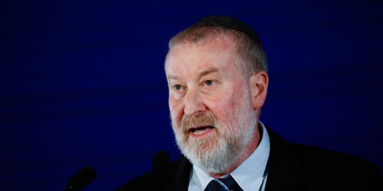 אביחי מנדלבליט