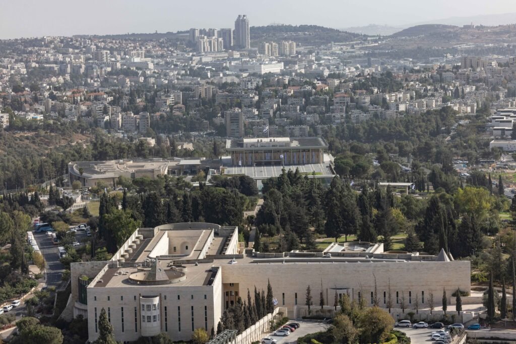 בית המשפט ירושלים