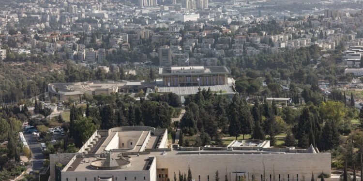 בית המשפט ירושלים