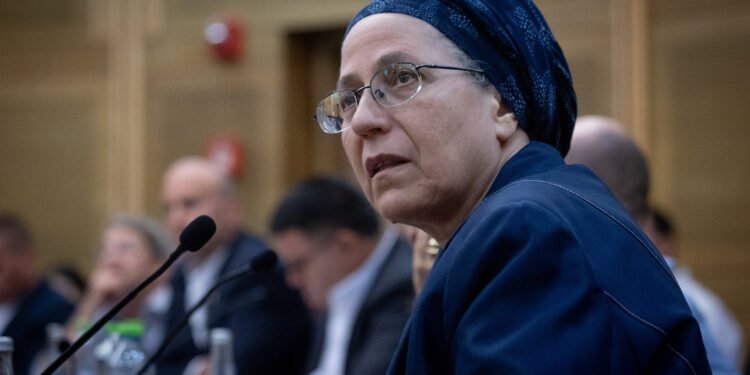 אורית סטרוק