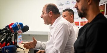 סכנין כדורגל מוחמד אבו יונס