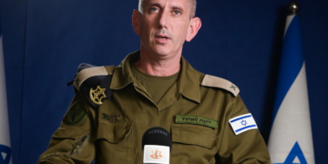 דובר צה"ל: שיגורים מלבנון לחיפה והקריות יורטו בהצלחה