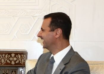 דיווח ערבי: אסד ביקש שלא לארח אנשי חיזבאללה