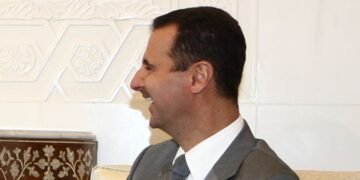 דיווח ערבי: אסד ביקש שלא לארח אנשי חיזבאללה