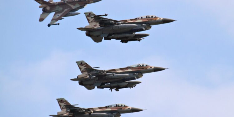 מטרה אווירית חשודה זוהתה מעל ים סוף אך לא חצתה את שטח הארץ