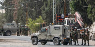 איראן מאיימת על ירדן, סעודיה, איחוד האמירויות וקטאר לגבי תקיפות ישראליות דרכם