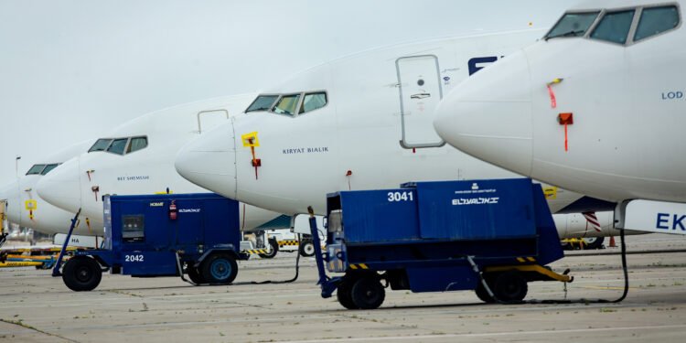 מטרה אווירית חשודה זוהתה מעל ים סוף אך לא חצתה את שטח הארץ