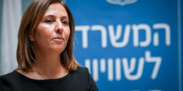 איראן מאיימת על ירדן, סעודיה, איחוד האמירויות וקטאר לגבי תקיפות ישראליות דרכם