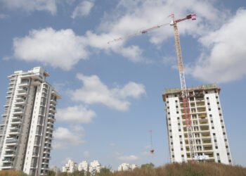 שוק הנדל"ן בישראל: האתגרים וההזדמנויות בעידן החדש