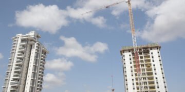 שוק הנדל"ן בישראל: האתגרים וההזדמנויות בעידן החדש