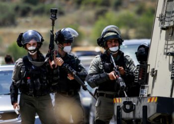 איראן מאיימת על ירדן, סעודיה, איחוד האמירויות וקטאר לגבי תקיפות ישראליות דרכם