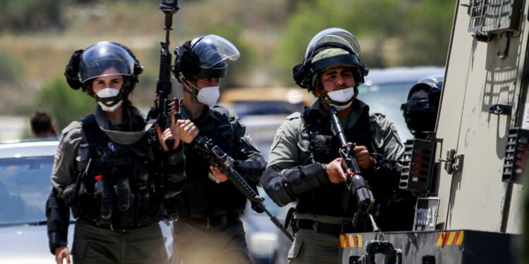 איראן מאיימת על ירדן, סעודיה, איחוד האמירויות וקטאר לגבי תקיפות ישראליות דרכם