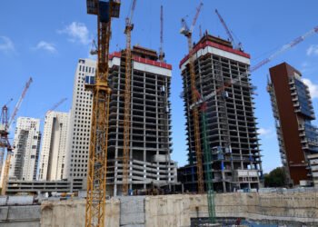 נדלן בניה בניין