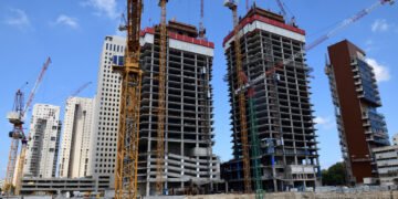 נדלן בניה בניין