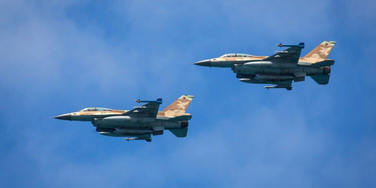 מטרה אווירית חשודה זוהתה מעל ים סוף אך לא חצתה את שטח הארץ