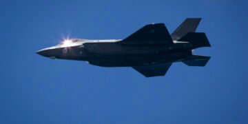 מטרה אווירית חשודה זוהתה מעל ים סוף אך לא חצתה את שטח הארץ