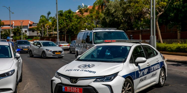 משטרה