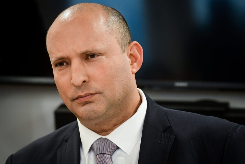 בנט