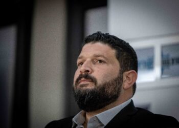 ח"כ אלמוג כהן מברך על סגירת התיק נגד המעורבים בפרשת החשד לרצח מחבלי נוחבה ב-7 באוקטובר