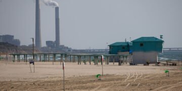 מטרה אווירית חשודה זוהתה מעל ים סוף אך לא חצתה את שטח הארץ