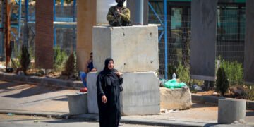 יהודה ושומרון