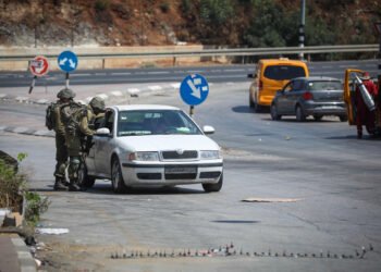 יהודה ושומרון