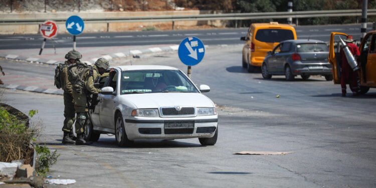 יהודה ושומרון