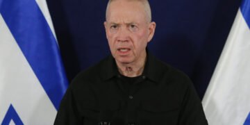 גלנט: "ישראל תמשיך לפעול בשיקול דעת עצמאי"