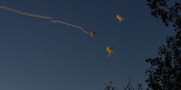 צעיר בשנות ה-20 נפצע קשה מרסיסים: כל הפרטים על המטחים לטבריה ולחיפה