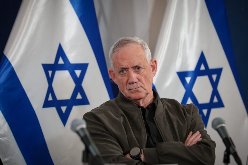 גנץ