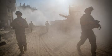 לוחמים לוחם