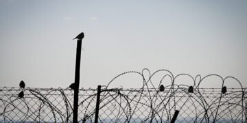 תושבי אילת מדווחים על הטרדות וחשש מתצפיות מצפון ירדן