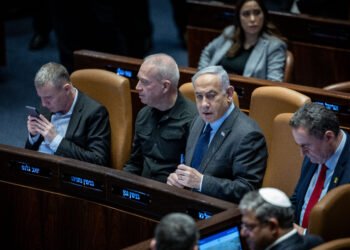 גלנט: "ישראל תמשיך לפעול בשיקול דעת עצמאי"