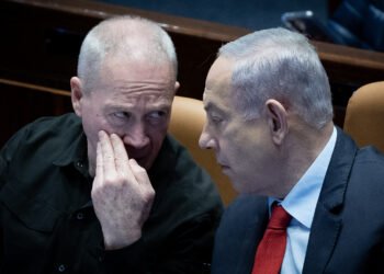גלנט: "ישראל תמשיך לפעול בשיקול דעת עצמאי"