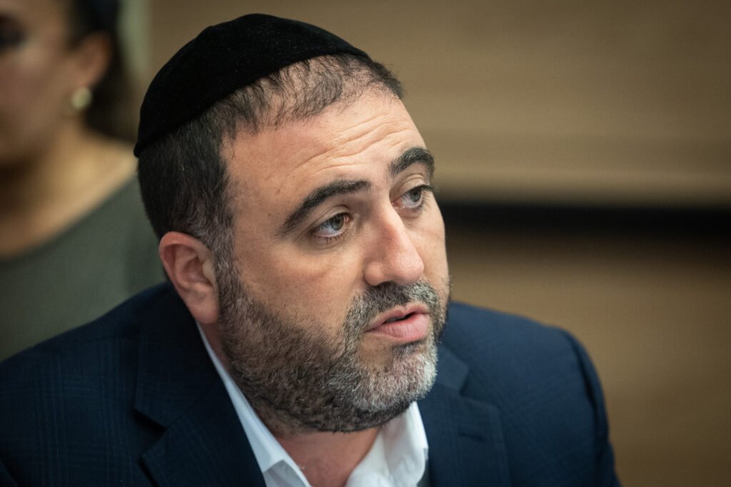 משה ארבל