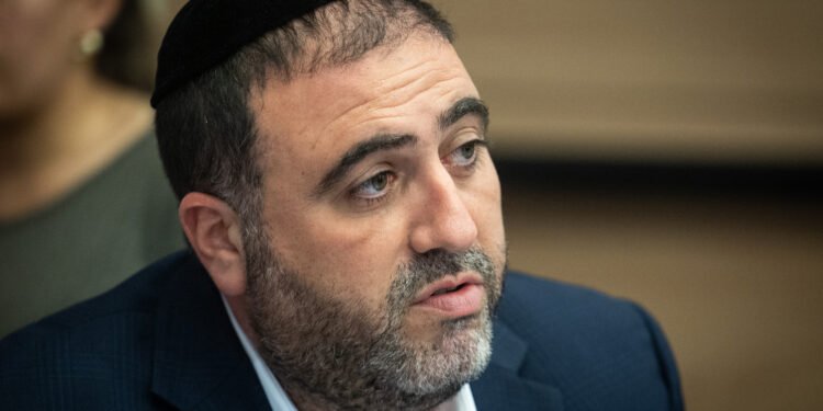 משה ארבל