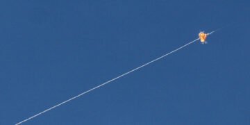 איראן מאיימת על ירדן, סעודיה, איחוד האמירויות וקטאר לגבי תקיפות ישראליות דרכם