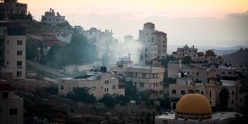 איראן מאיימת על ירדן, סעודיה, איחוד האמירויות וקטאר לגבי תקיפות ישראליות דרכם