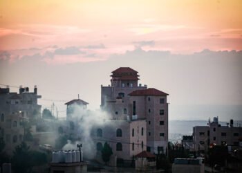 איראן מאיימת על ירדן, סעודיה, איחוד האמירויות וקטאר לגבי תקיפות ישראליות דרכם