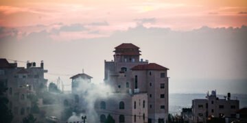 איראן מאיימת על ירדן, סעודיה, איחוד האמירויות וקטאר לגבי תקיפות ישראליות דרכם