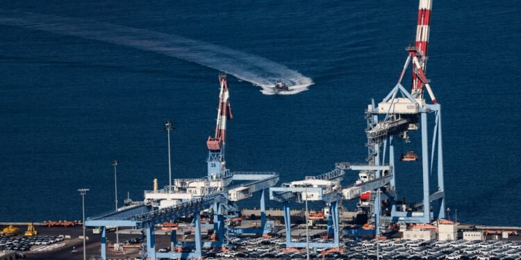 איראן מאיימת על ירדן, סעודיה, איחוד האמירויות וקטאר לגבי תקיפות ישראליות דרכם