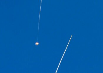 טילים יירוטים ירוטים