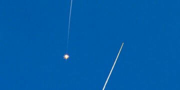 טילים יירוטים ירוטים