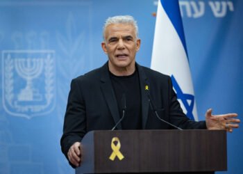 איראן מאיימת על ירדן, סעודיה, איחוד האמירויות וקטאר לגבי תקיפות ישראליות דרכם