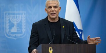 איראן מאיימת על ירדן, סעודיה, איחוד האמירויות וקטאר לגבי תקיפות ישראליות דרכם