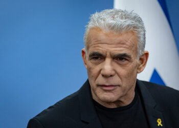 איראן מאיימת על ירדן, סעודיה, איחוד האמירויות וקטאר לגבי תקיפות ישראליות דרכם