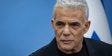 איראן מאיימת על ירדן, סעודיה, איחוד האמירויות וקטאר לגבי תקיפות ישראליות דרכם