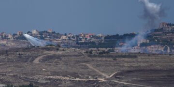"המחליף של חסן נסראללה" | האם אברהים אמין א-סייד מזכ"לה החדש של ארגון הטרור חיזבאללה?