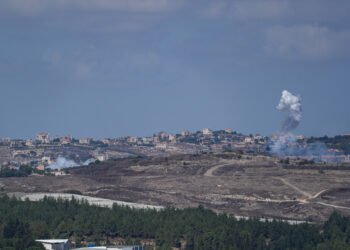 "המחליף של חסן נסראללה" | האם אברהים אמין א-סייד מזכ"לה החדש של ארגון הטרור חיזבאללה?
