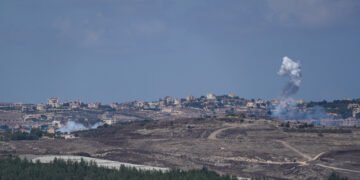 "המחליף של חסן נסראללה" | האם אברהים אמין א-סייד מזכ"לה החדש של ארגון הטרור חיזבאללה?